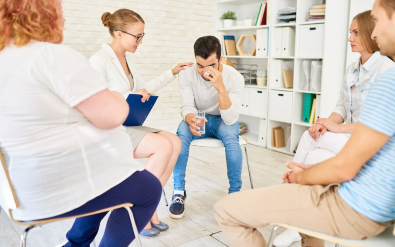 Enhancing Patient Experience in Mental Health Treatment