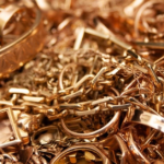 Understanding Scrap Gold: What You Need to Know Before Selling