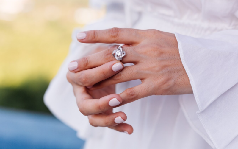 Timeless Romance: A Journey to Remember