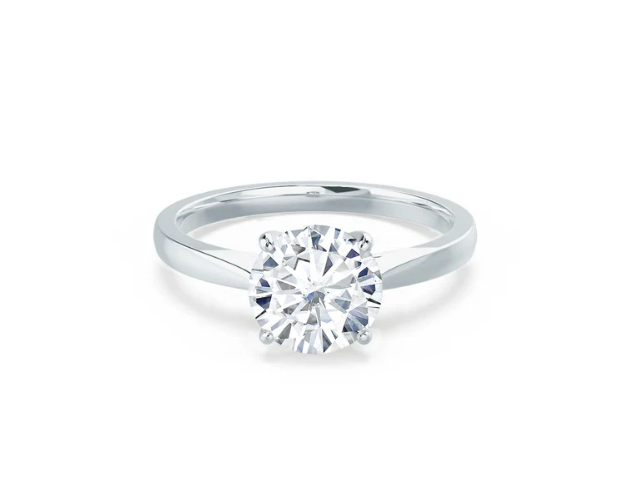 Delicately Bold, This Design Honors Both Passion and Purpose